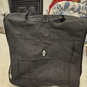 Babyzen YOYO Backpack (Referred to As A Travel Bag) Babyzen YOYO Stroller. Used